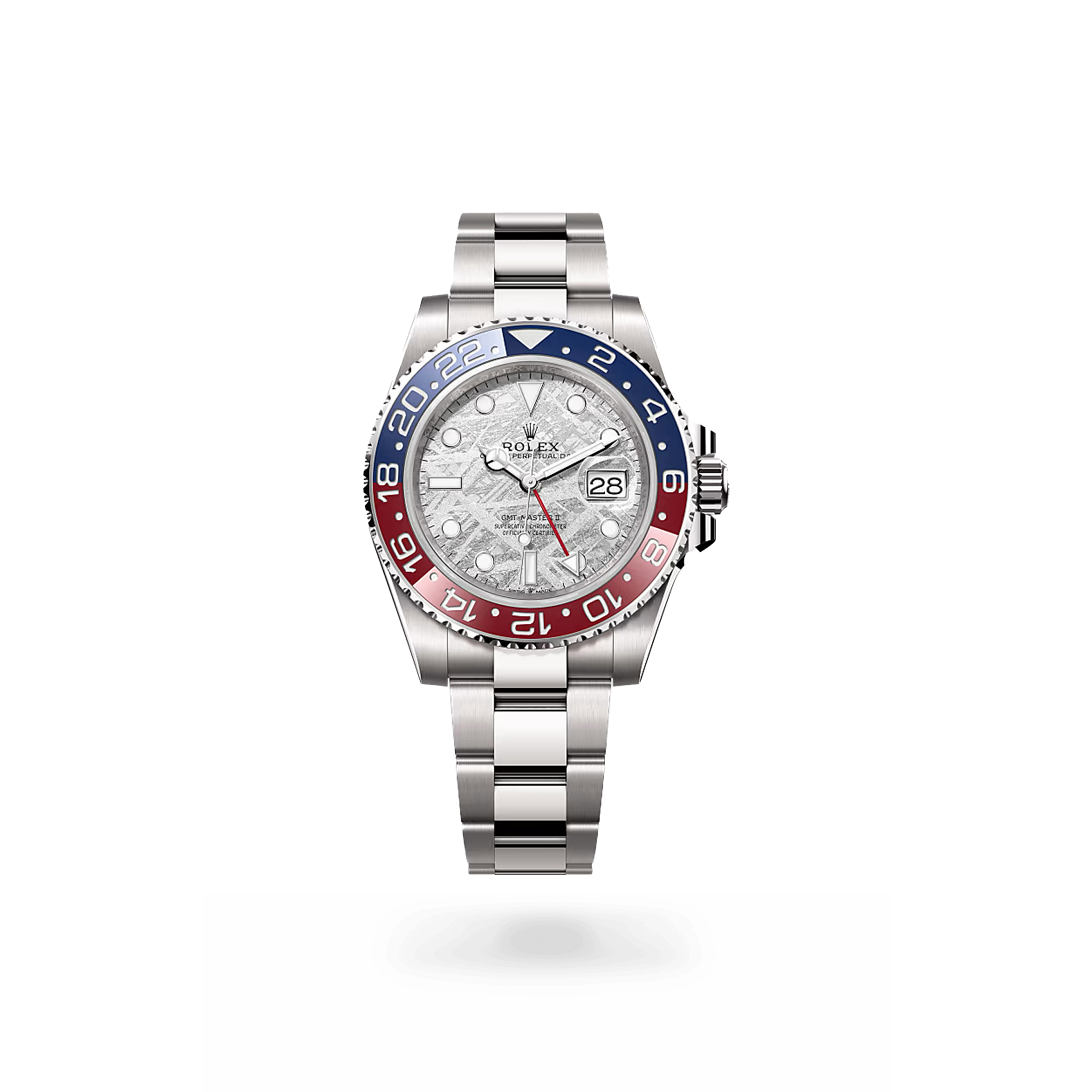 GMT